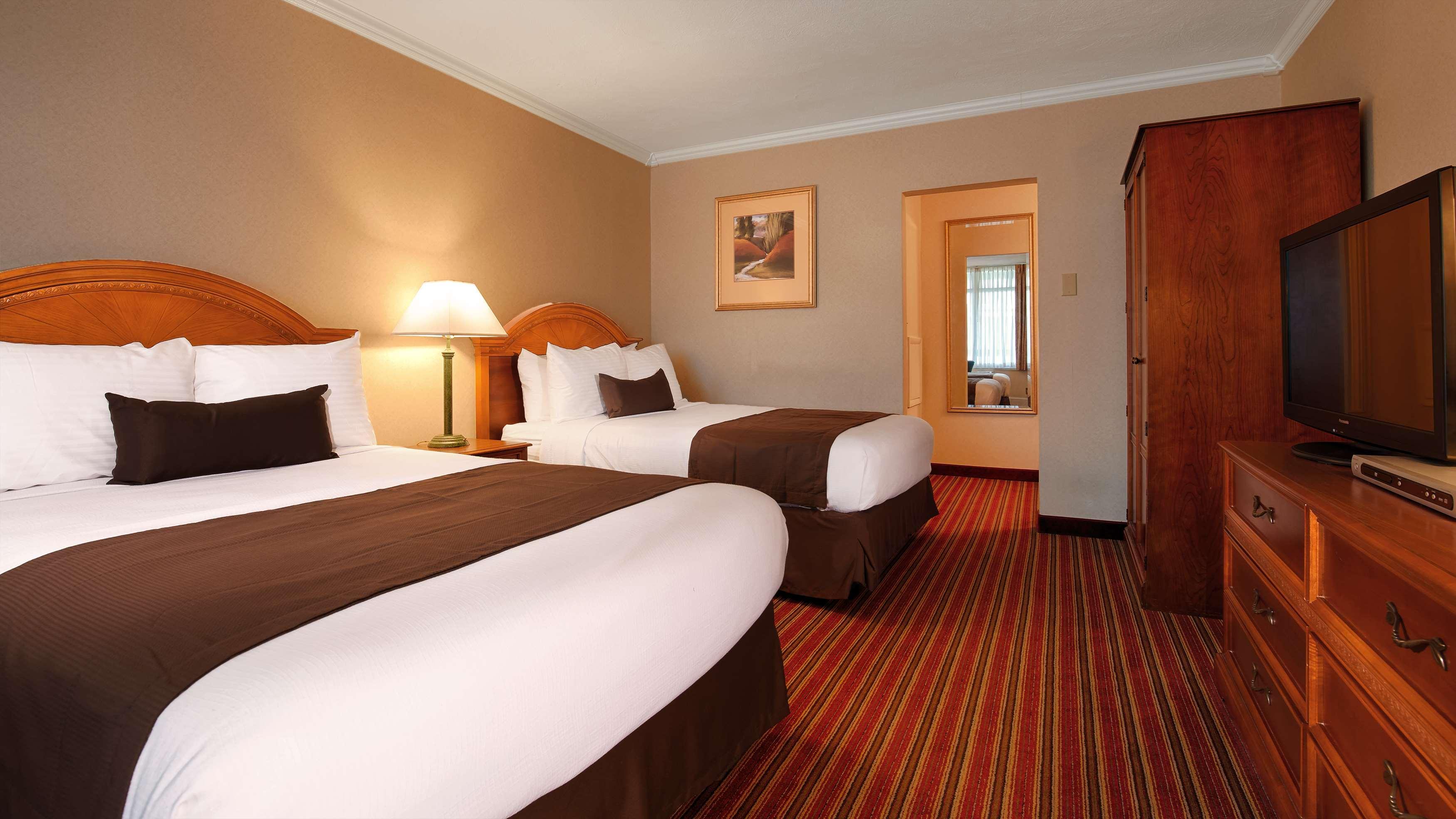 Surestay Plus Hotel By Best Western Brandywine Valley Wilmington Habitación foto